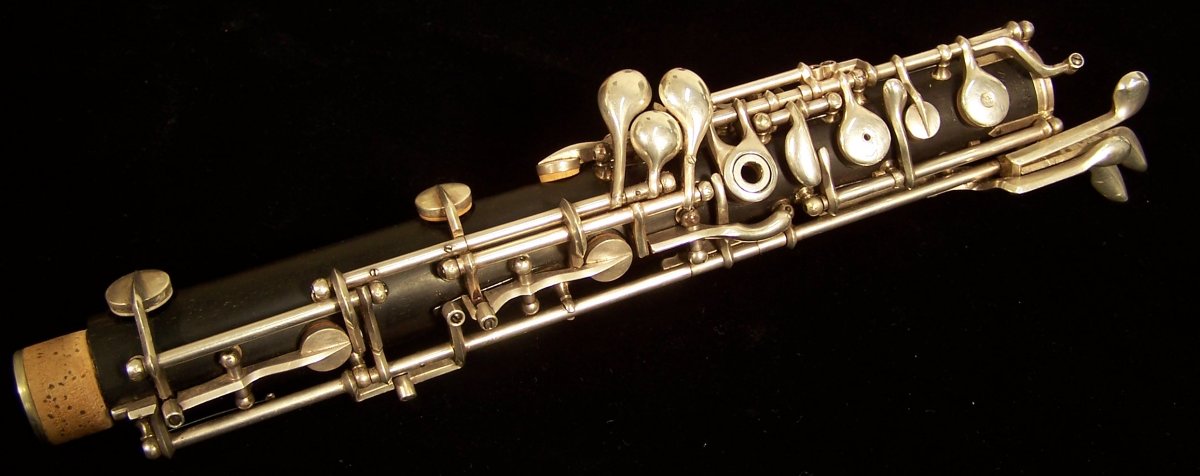 loree oboe serial number listing
