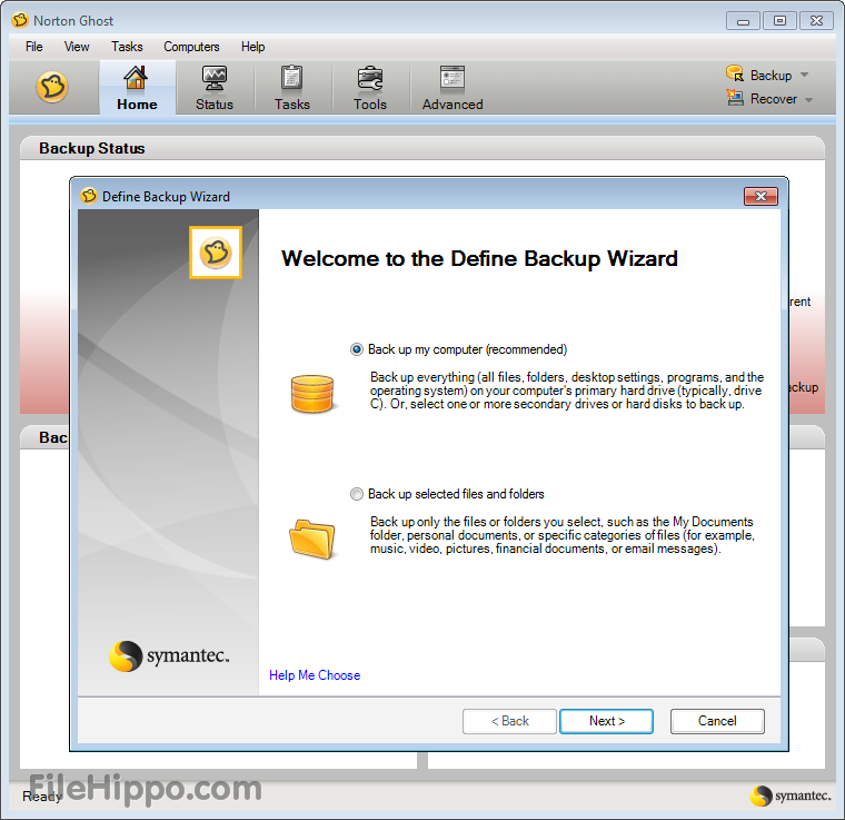 norton ghost bootable cd iso download